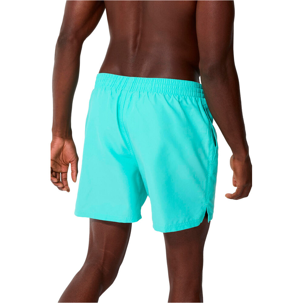 Nike bañador playa hombre 5 VOLLEY SHORT vista trasera