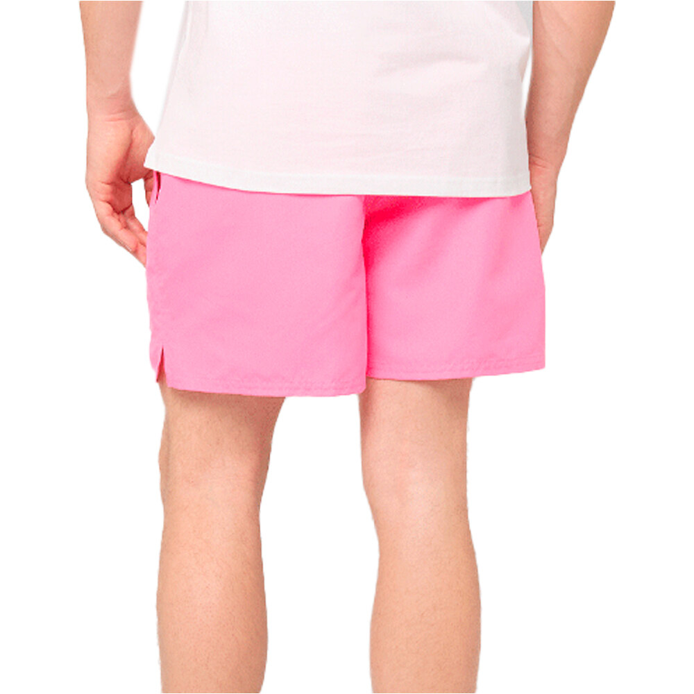 Nike bañador playa hombre 5 VOLLEY SHORT vista trasera