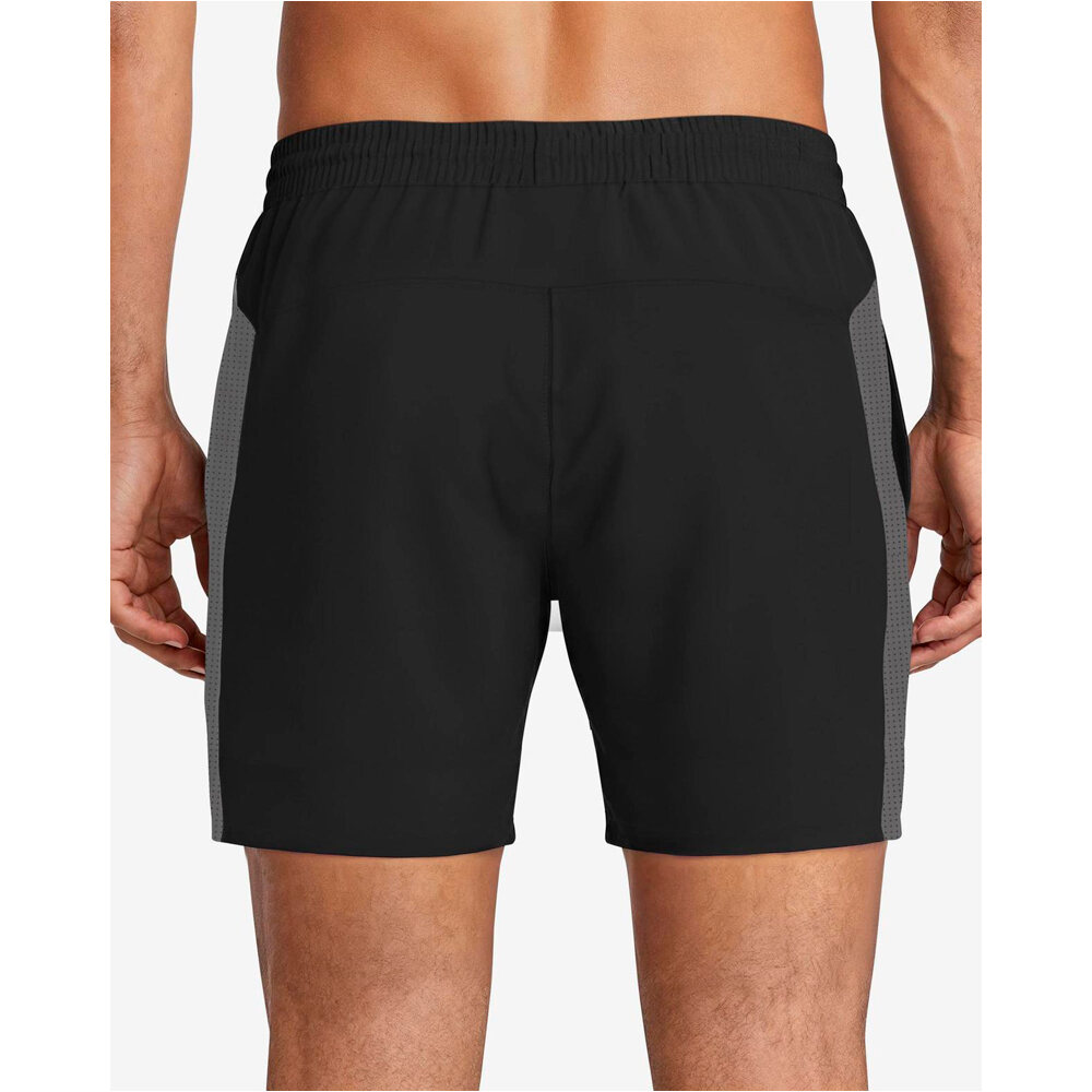 Nike bañador playa hombre 5 VOLLEY SHORT vista trasera