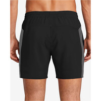 Nike bañador playa hombre 5 VOLLEY SHORT vista trasera