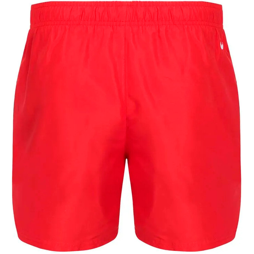 Nike bañador playa hombre 5 VOLLEY SHORT vista trasera