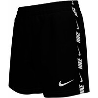 Nike bañador playa niño 4 VOLLEY SHORT vista frontal