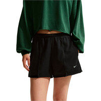 Nike bermuda mujer W NSW OFFLN CHLL FT SHORT vista detalle