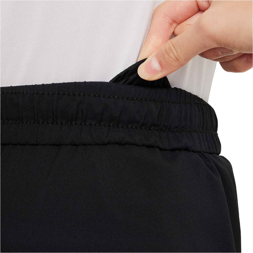 Nike bermuda niña G NK DF ONE WVN HR SHORT 03