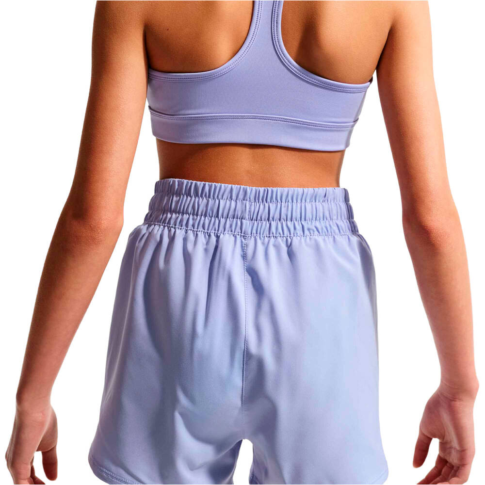 Nike bermuda niña G NK DF ONE WVN HR SHORT 03