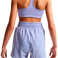 Nike bermuda niña G NK DF ONE WVN HR SHORT 03
