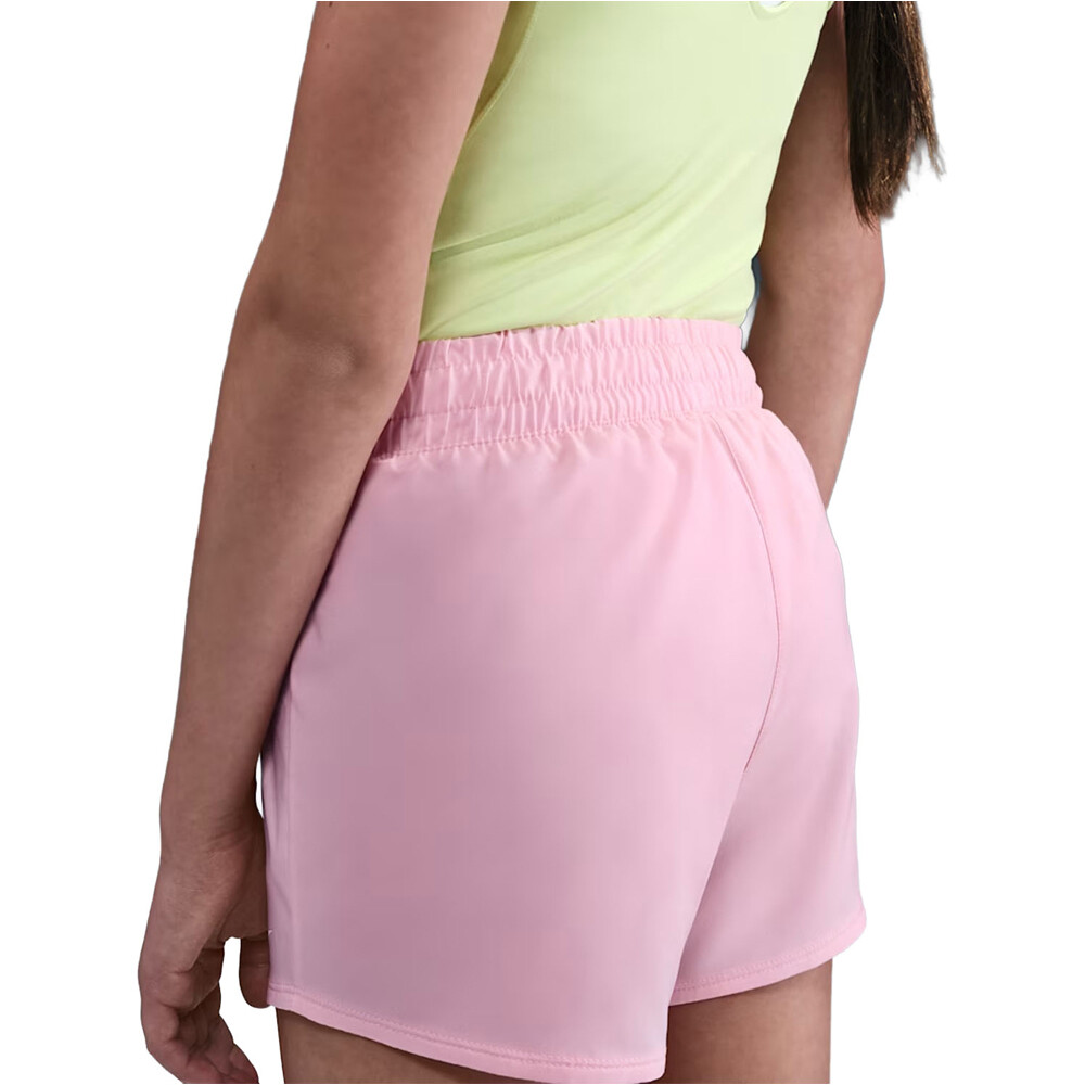 Nike bermuda niña G NK DF ONE WVN HR SHORT 03