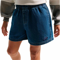 K NSW DENIM SHORT