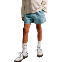 K NSW DENIM SHORT