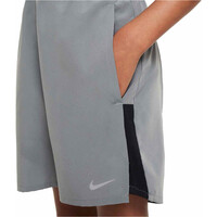 Nike bermuda niño B NK DF CHALLENGER SHORT 04