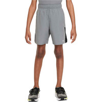 Nike bermuda niño B NK DF CHALLENGER SHORT vista detalle