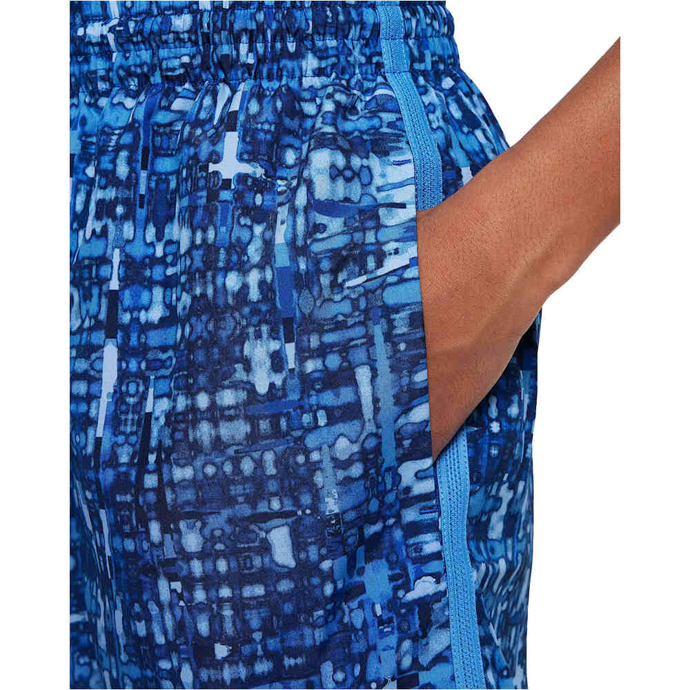 Nike bermuda niño B NK DF MULTI SHORT WVN BOLD 03