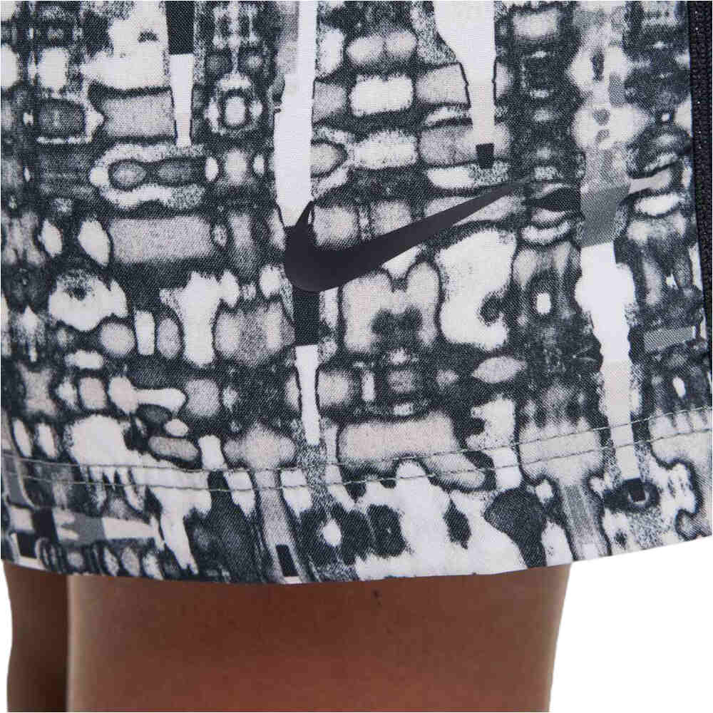 Nike bermuda niño B NK DF MULTI SHORT WVN BOLD 04