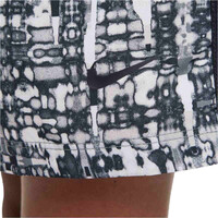 Nike bermuda niño B NK DF MULTI SHORT WVN BOLD 04
