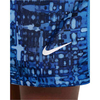 Nike bermuda niño B NK DF MULTI SHORT WVN BOLD 04