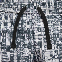 Nike bermuda niño B NK DF MULTI SHORT WVN BOLD vista detalle