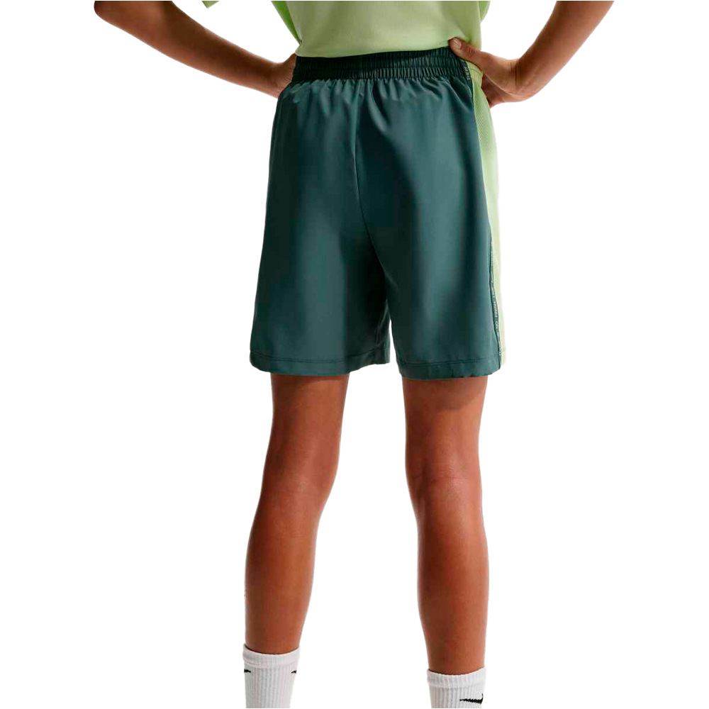 Nike bermuda niño B NK DF MULTI SHORT WVN LOVE 03