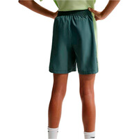 Nike bermuda niño B NK DF MULTI SHORT WVN LOVE 03