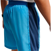 Nike bermuda niño B NK DF MULTI SHORT WVN LOVE 03