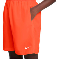 Nike bermuda niño B NK DF MULTI WVN SHORT 03