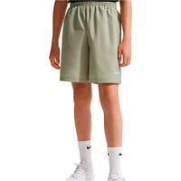 Nike bermuda niño B NK DF MULTI WVN SHORT vista detalle