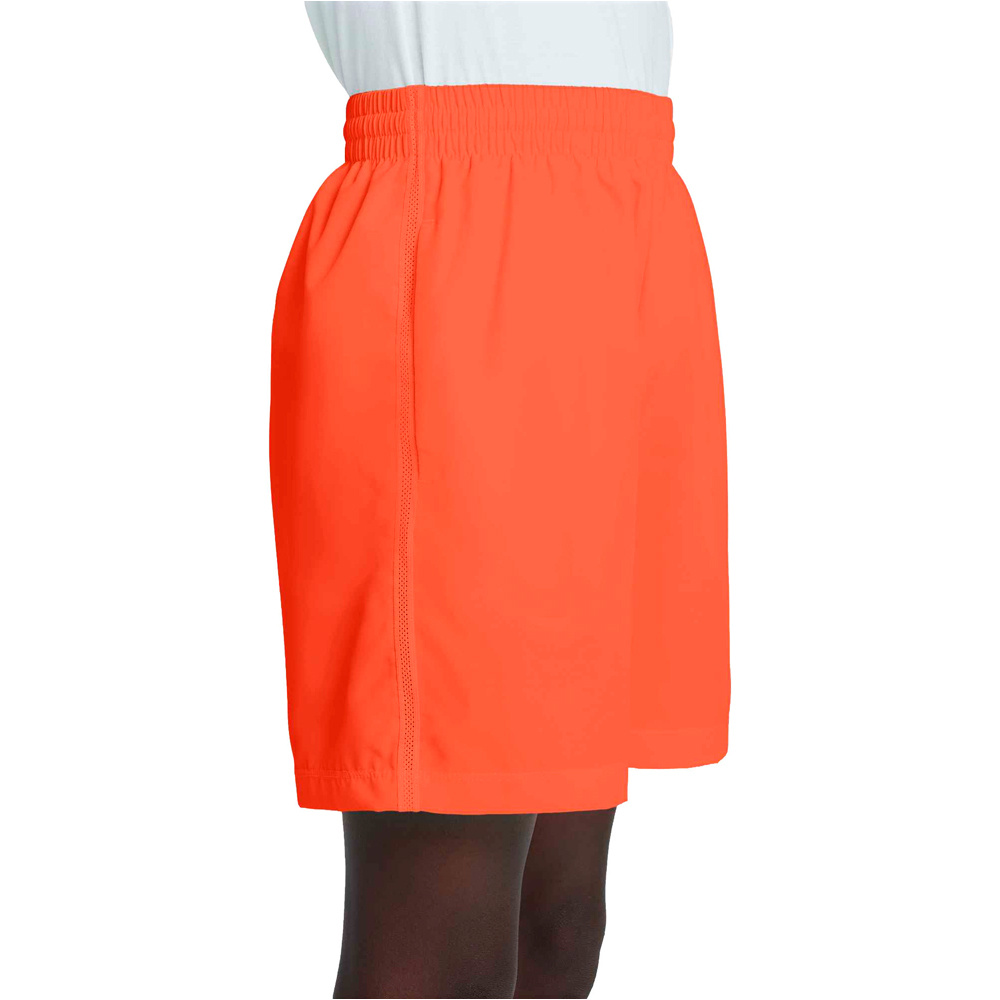 Nike bermuda niño B NK DF MULTI WVN SHORT vista detalle