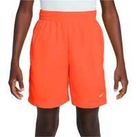 B NK DF MULTI WVN SHORT