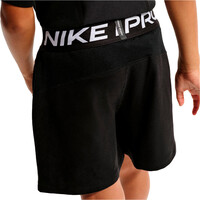 Nike bermuda niño B NP DF FLC SHORT 03