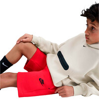 Nike bermuda niño B NSW TCH FLC SHORT - PD 04