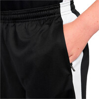 Nike bermuda niño K NK DF ACD+ SHORT GX HBR -PD vista detalle