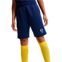 Nike bermuda niño K NK DF ACD+ SHORT GX HBR -PD vista detalle