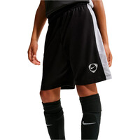 Nike bermuda niño K NK DF ACD+ SHORT GX HBR -PD vista frontal