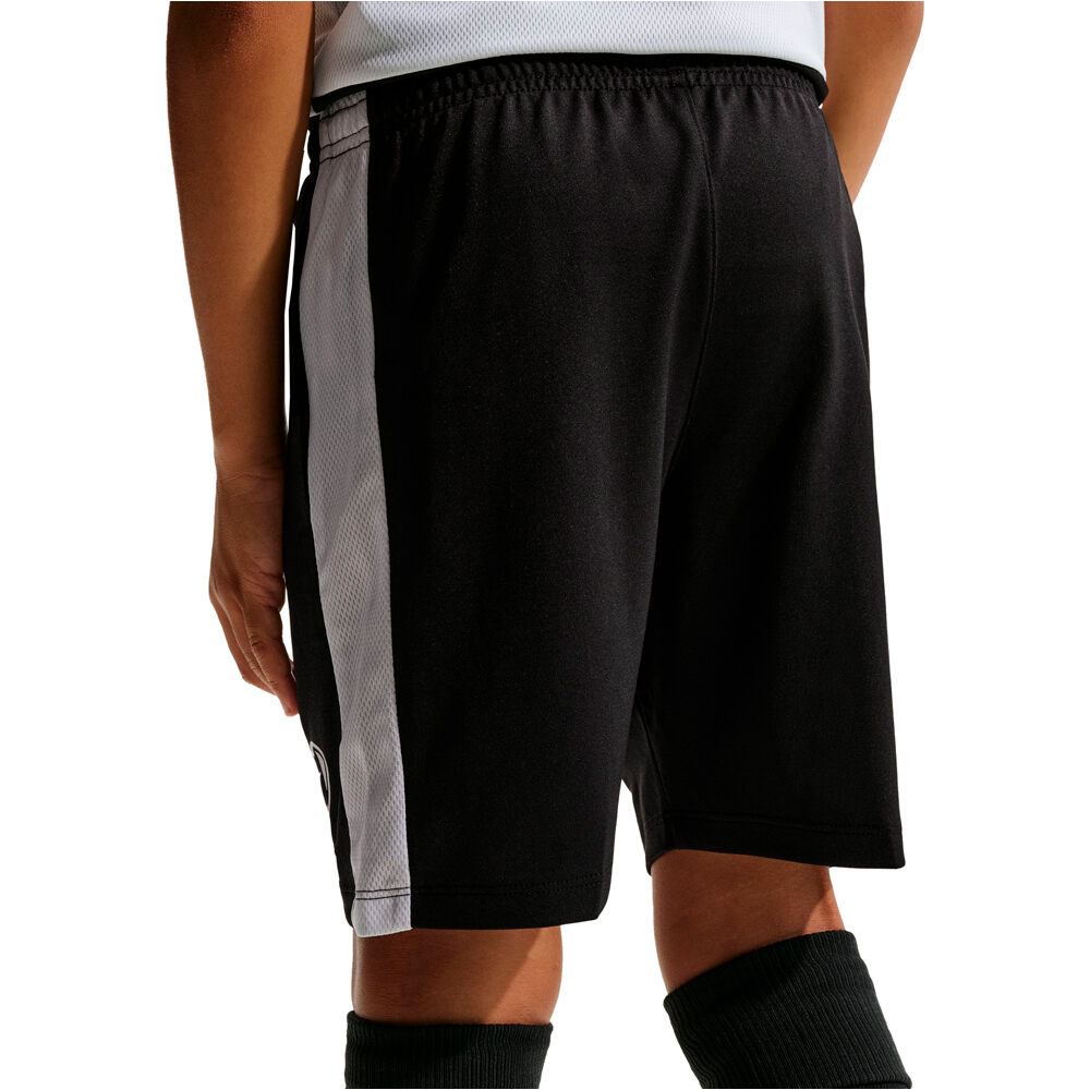 Nike bermuda niño K NK DF ACD+ SHORT GX HBR -PD vista trasera