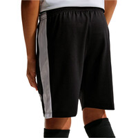 Nike bermuda niño K NK DF ACD+ SHORT GX HBR -PD vista trasera