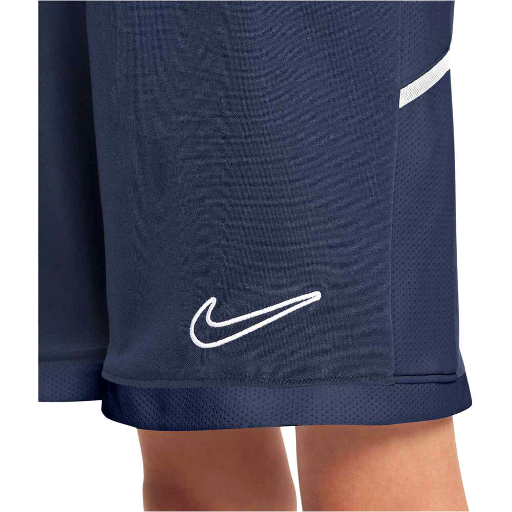 Nike bermuda niño K NK DF ACD25 SHORT K 7IN -PD 03