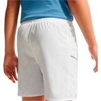 Nike bermuda niño K NK DF MILER SHORT 03