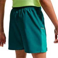 Nike bermuda niño K NK DF MILER SHORT 03