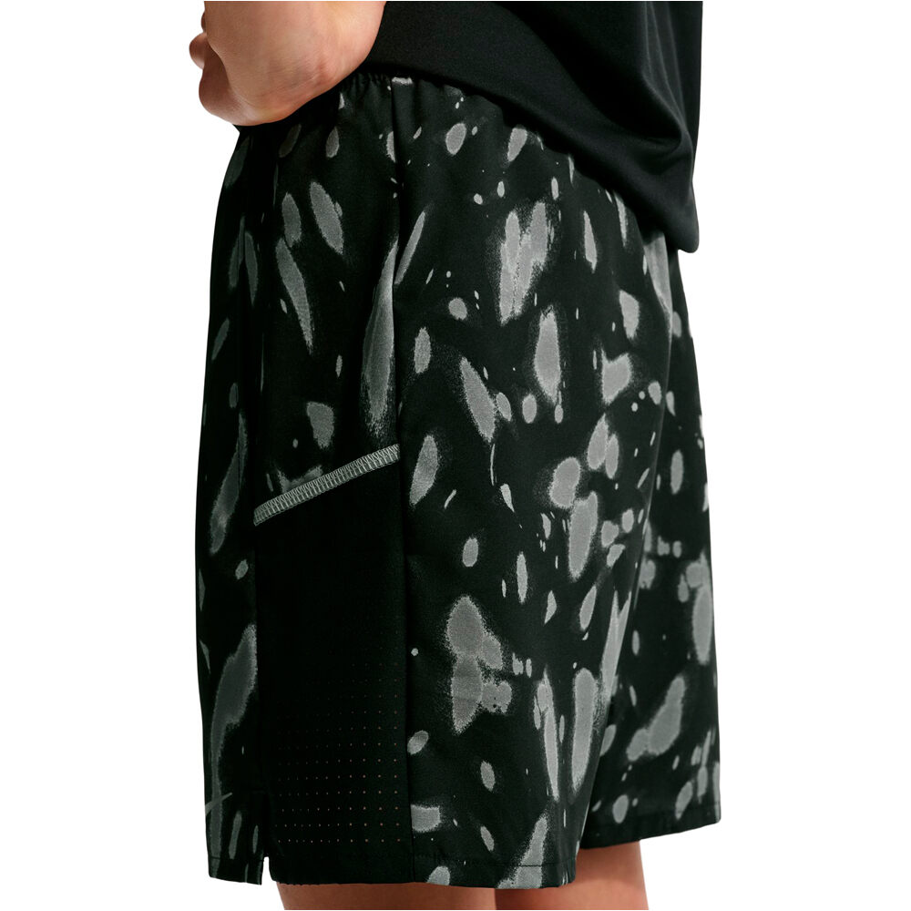 Nike bermuda niño K NK DF MILER SHORT N H26 03