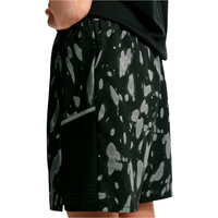 Nike bermuda niño K NK DF MILER SHORT N H26 03
