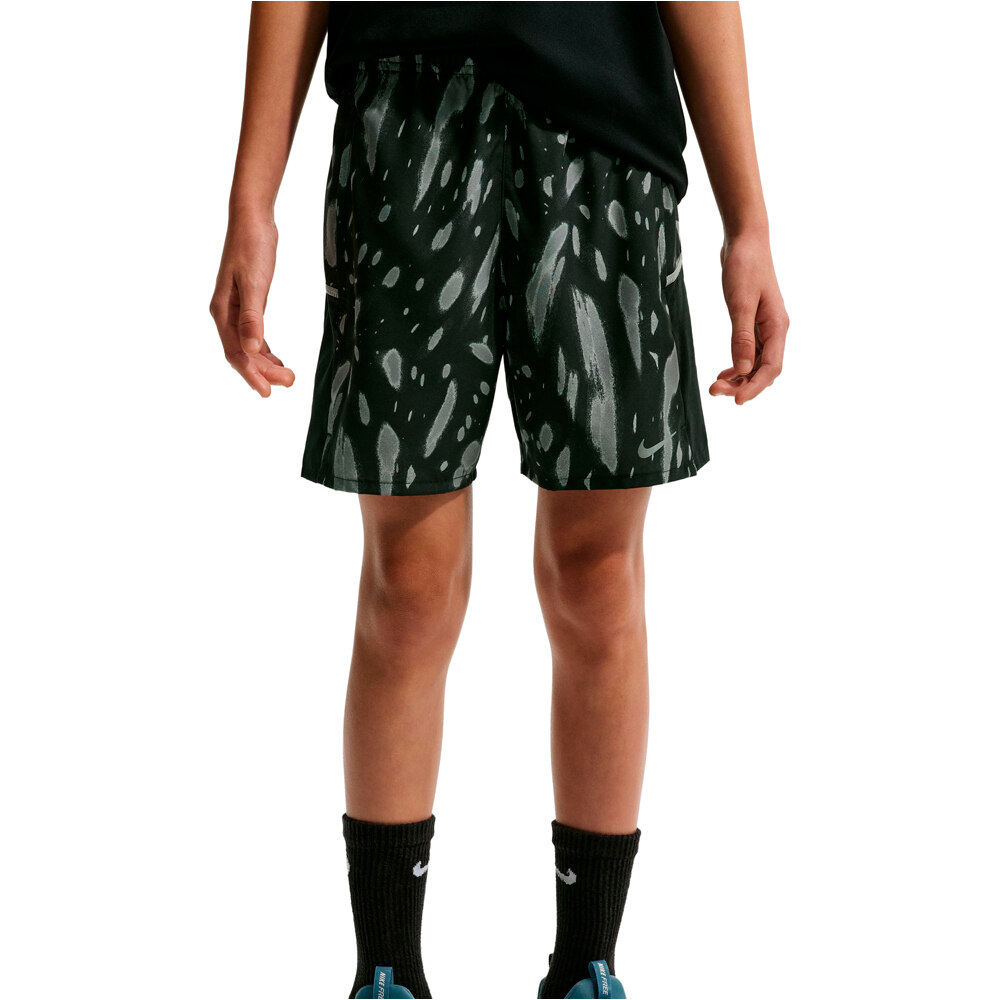 Nike bermuda niño K NK DF MILER SHORT N H26 05