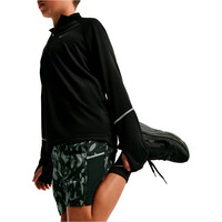 Nike bermuda niño K NK DF MILER SHORT N H26 vista detalle