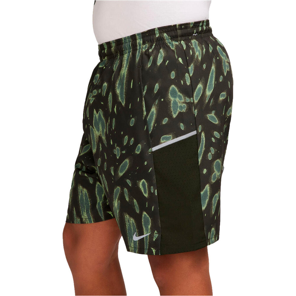 Nike bermuda niño K NK DF MILER SHORT N H26 vista detalle