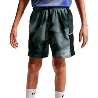 Nike bermuda niño K NK DF MILER SHORT NOVELTY vista detalle