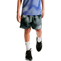 Nike bermuda niño K NK DF MILER SHORT NOVELTY vista frontal