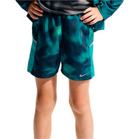 K NK DF MILER SHORT NOVELTY