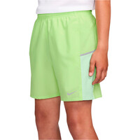 Nike bermuda niño K NK DF MILER SHORT vista detalle