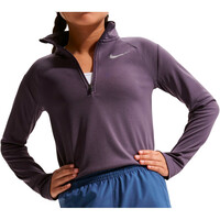 Nike bermuda niño K NK DF MILER SHORT vista detalle