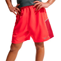 Nike bermuda niño K NK DF MILER SHORT vista detalle