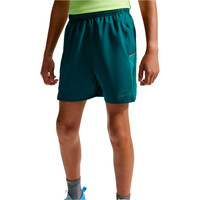 Nike bermuda niño K NK DF MILER SHORT vista detalle