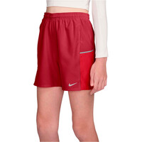 Nike bermuda niño K NK DF MILER SHORT vista detalle